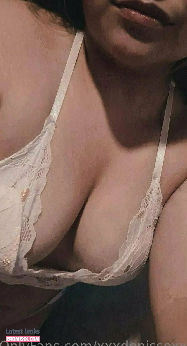 Latest Leaks xxxdenissexxx Nude #27 - Fapello