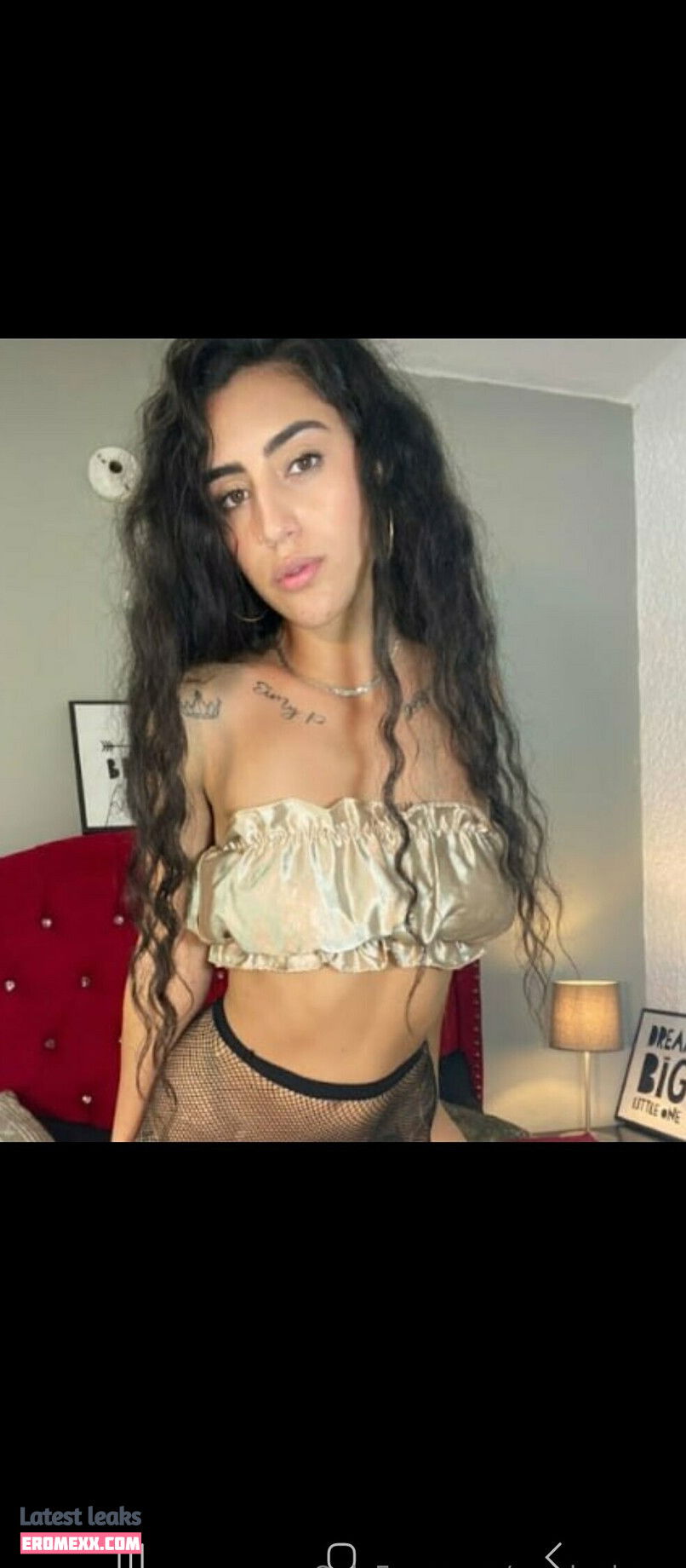 Latest Leaks xxxdenissexxx Nude #31 - Fapello