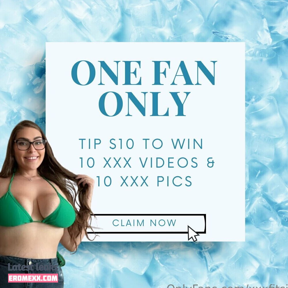 Latest Leaks xxxfitsid Nude #2 - Fapello