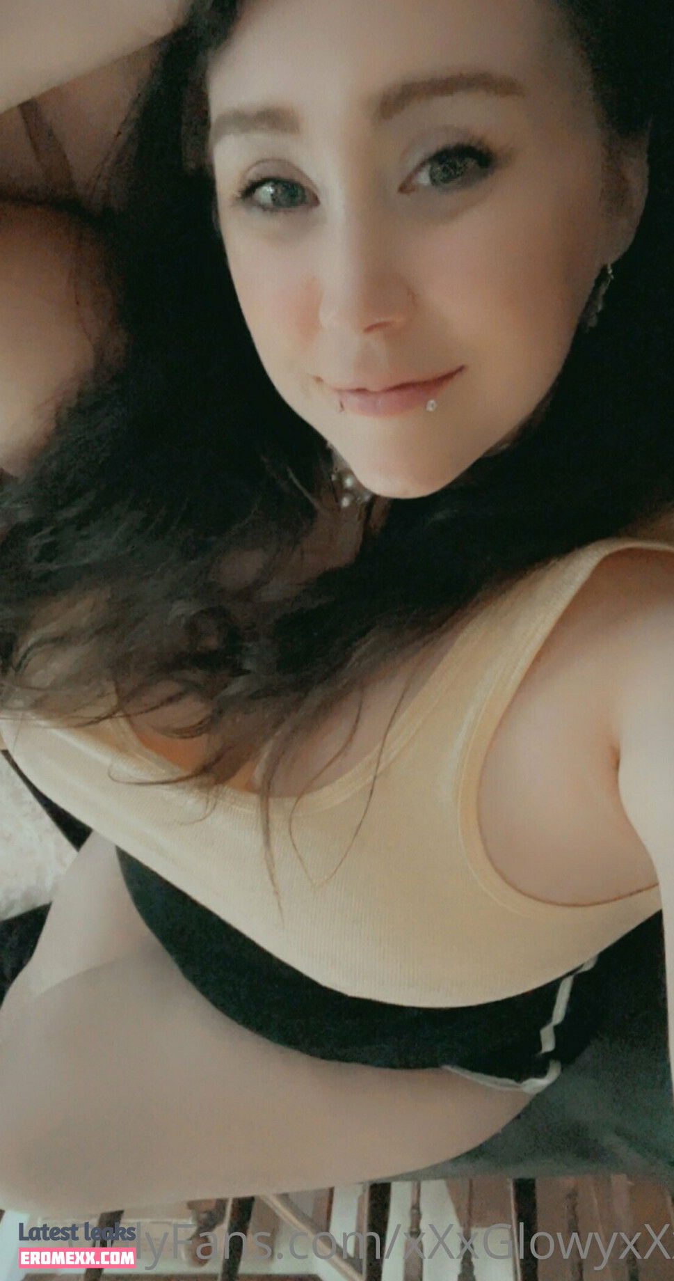 Latest Leaks xxxglowyxxx Nude #20 - Fapello