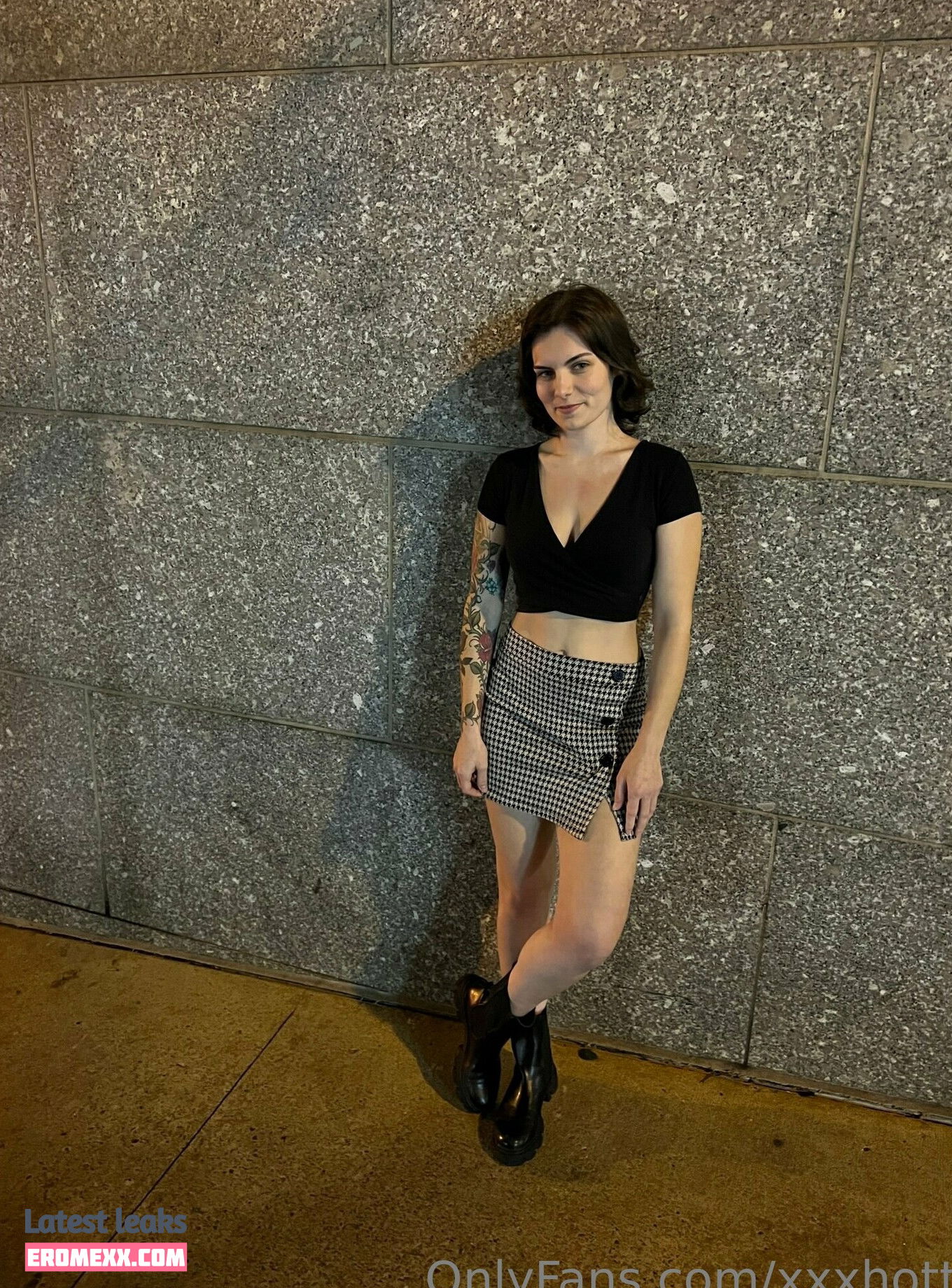 Latest Leaks xxxhotti Nude #13 - Fapello
