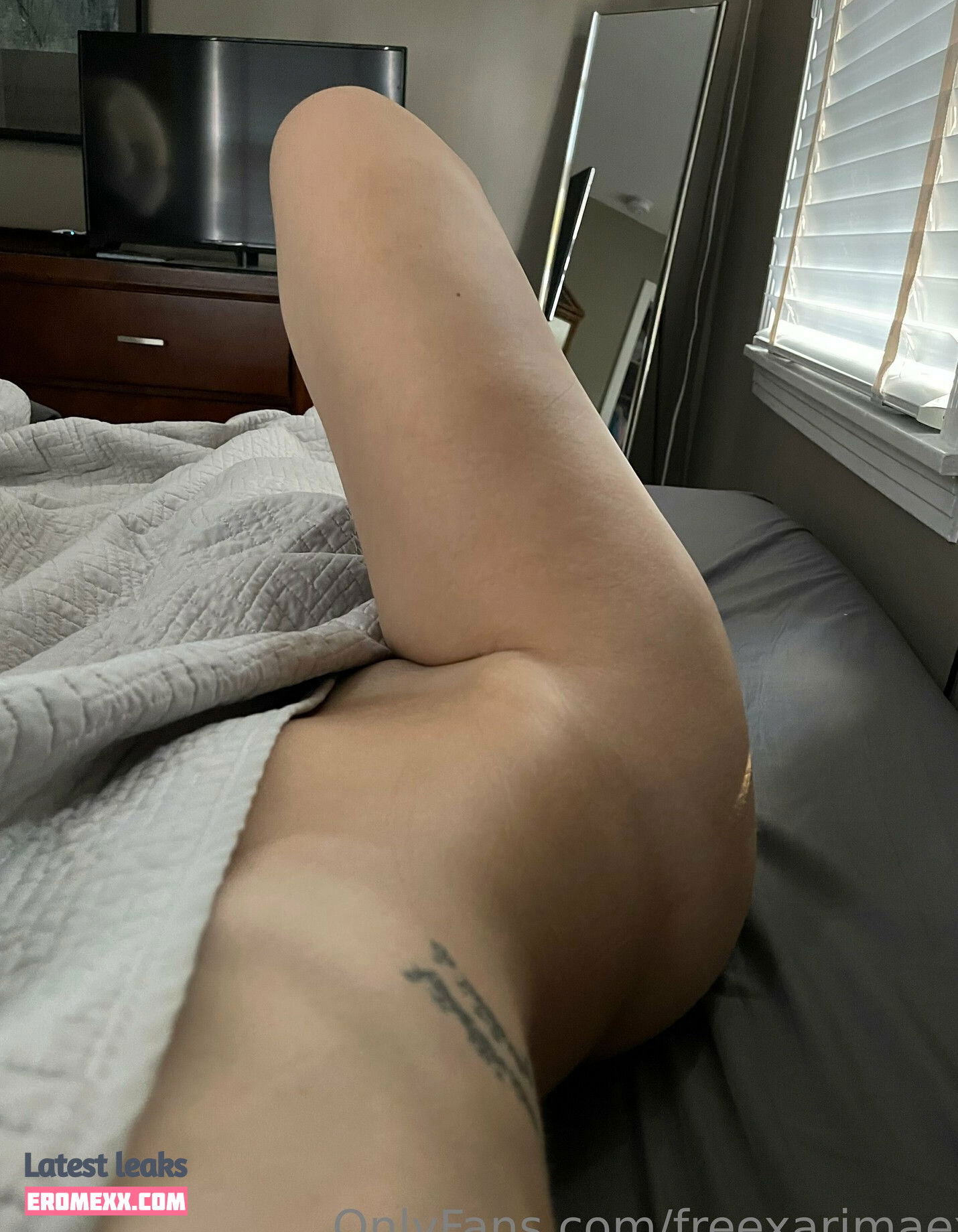 Latest Leaks xxxhotti Nude #17 - Fapello