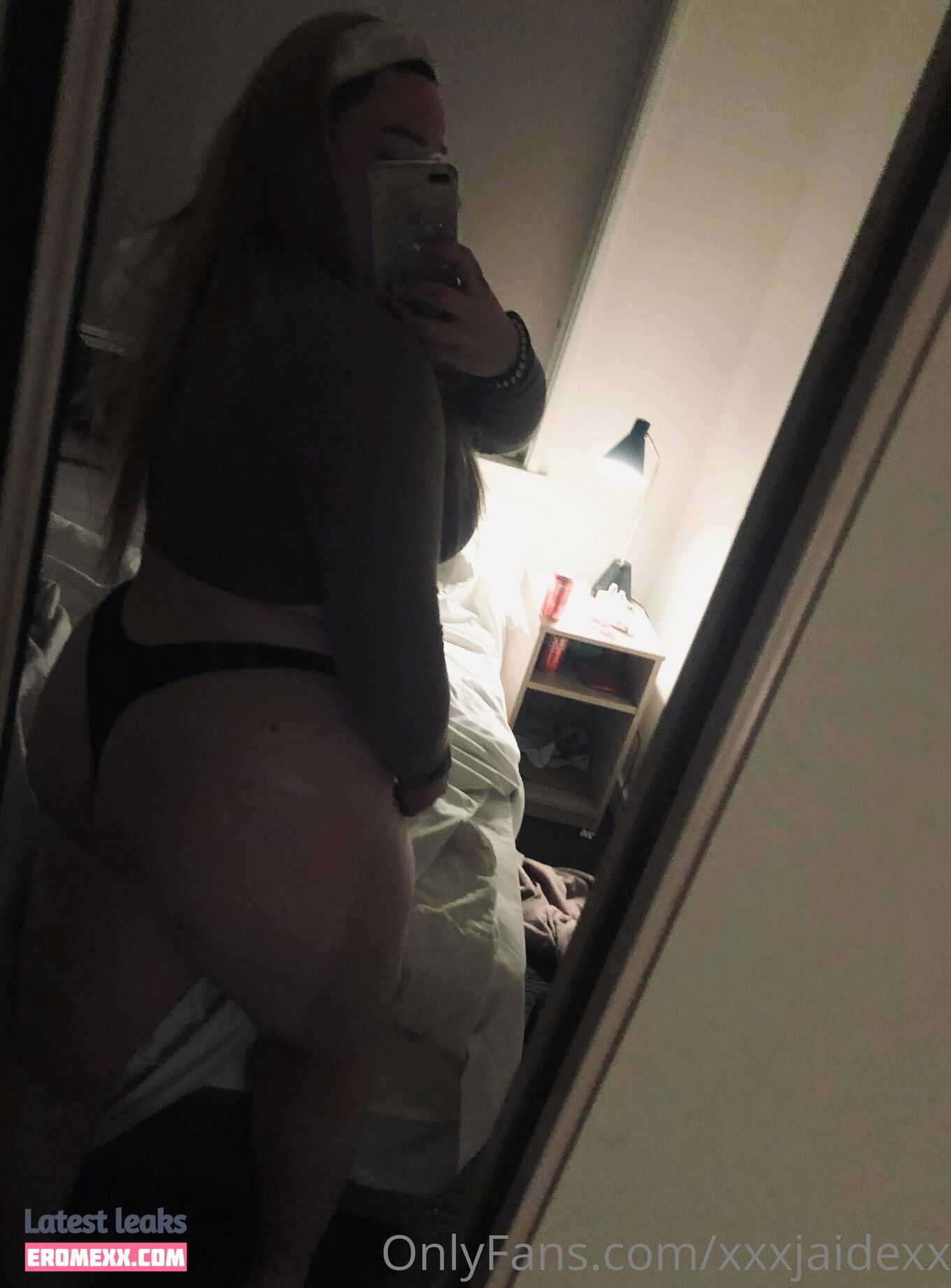 Latest Leaks xxxjaidexxx Nude #2 - Fapello