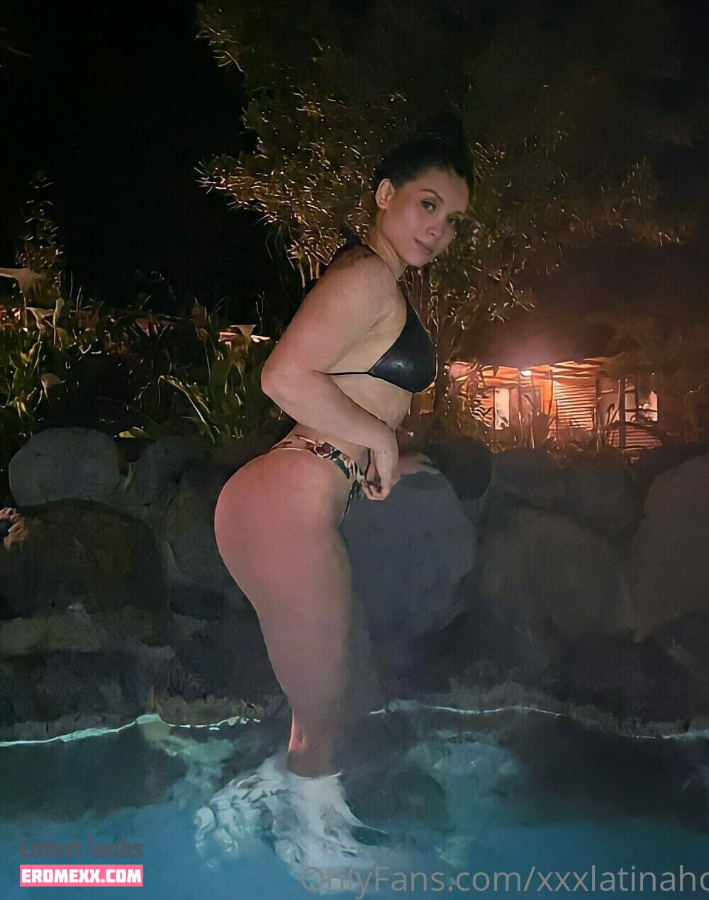 Latest Leaks xxxlatinahot Nude #2 - Fapello