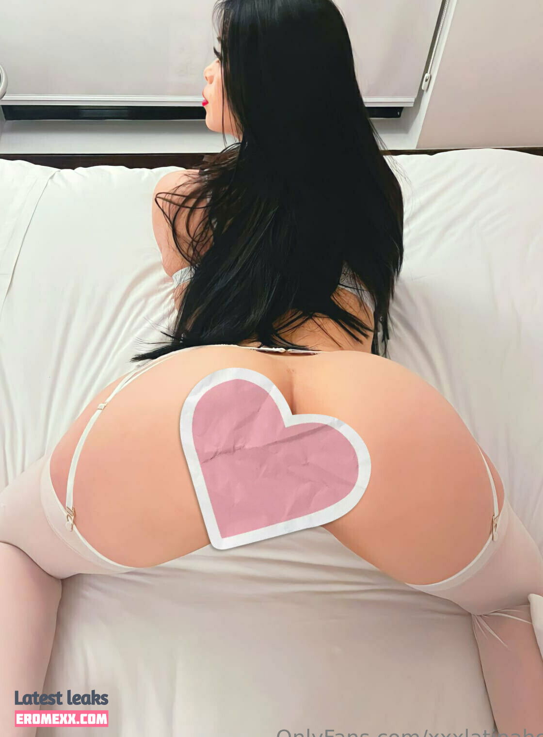 Latest Leaks xxxlatinahot Nude #32 - Fapello