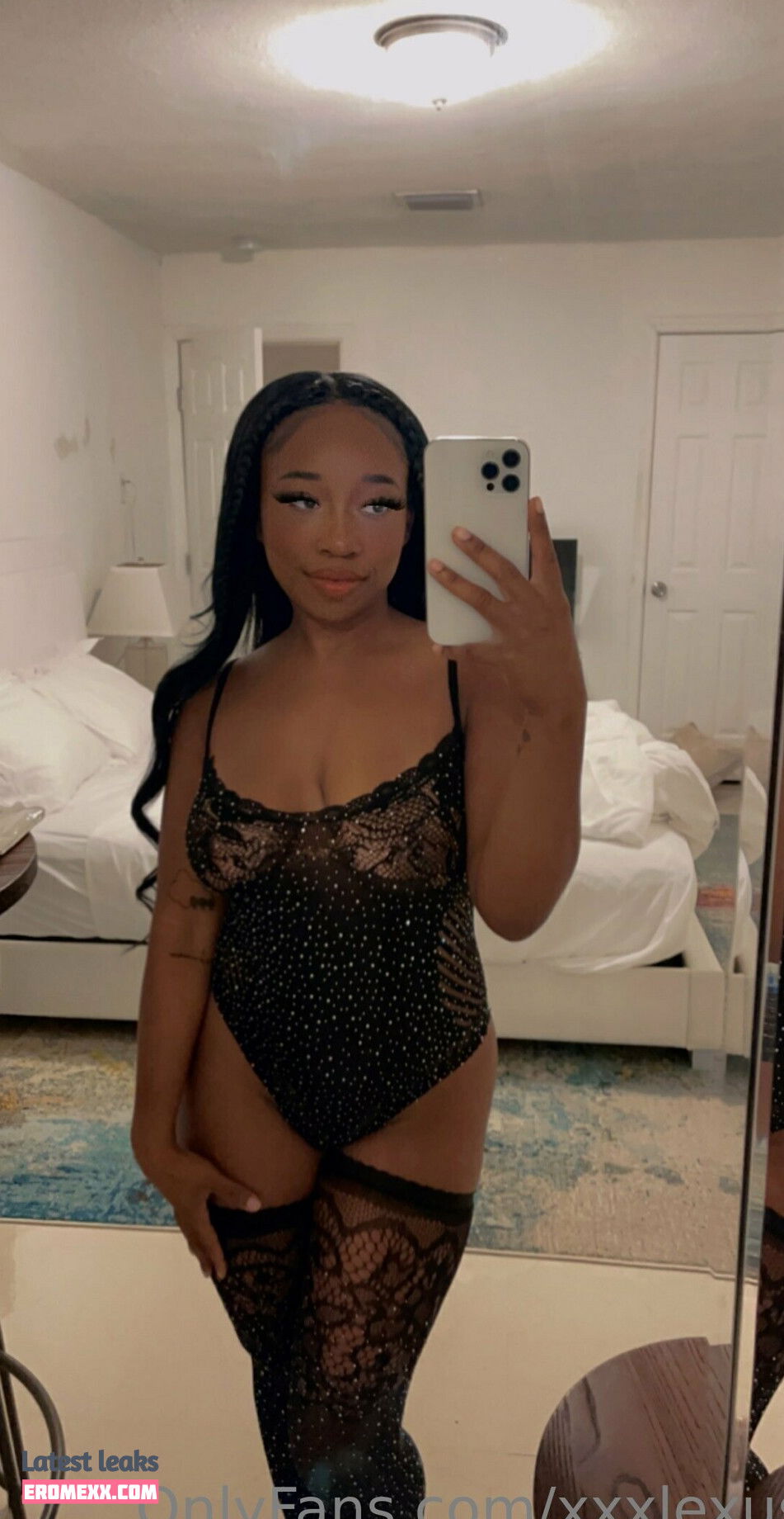 Latest Leaks xxxlexus Nude #2 - Fapello