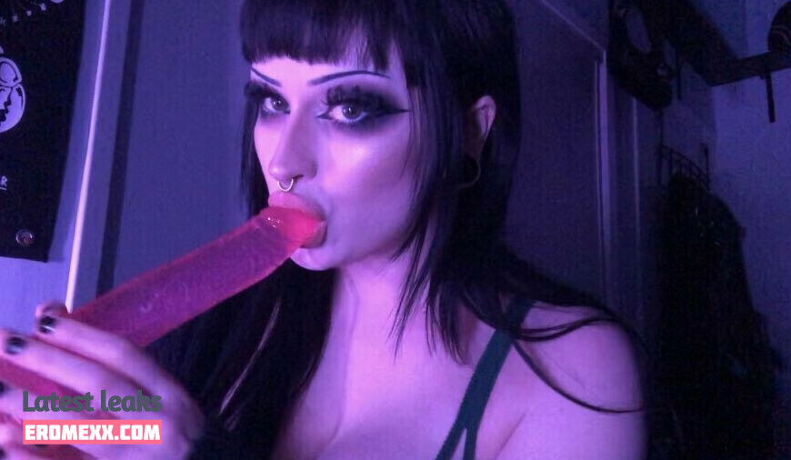 Latest Leaks xxxmorgue Nude #7 - Fapello