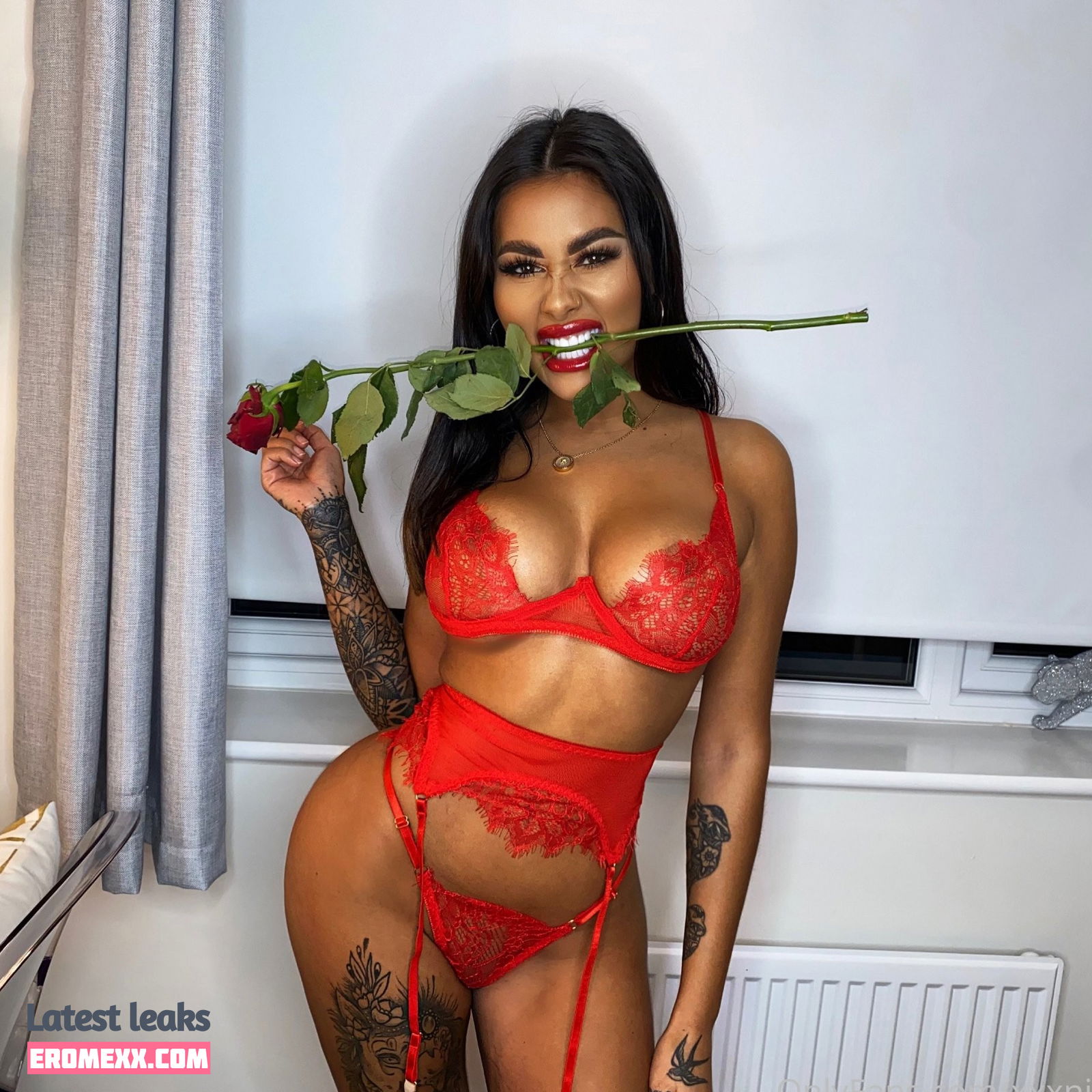 Latest Leaks xxxnjh Nude #24 - Fapello