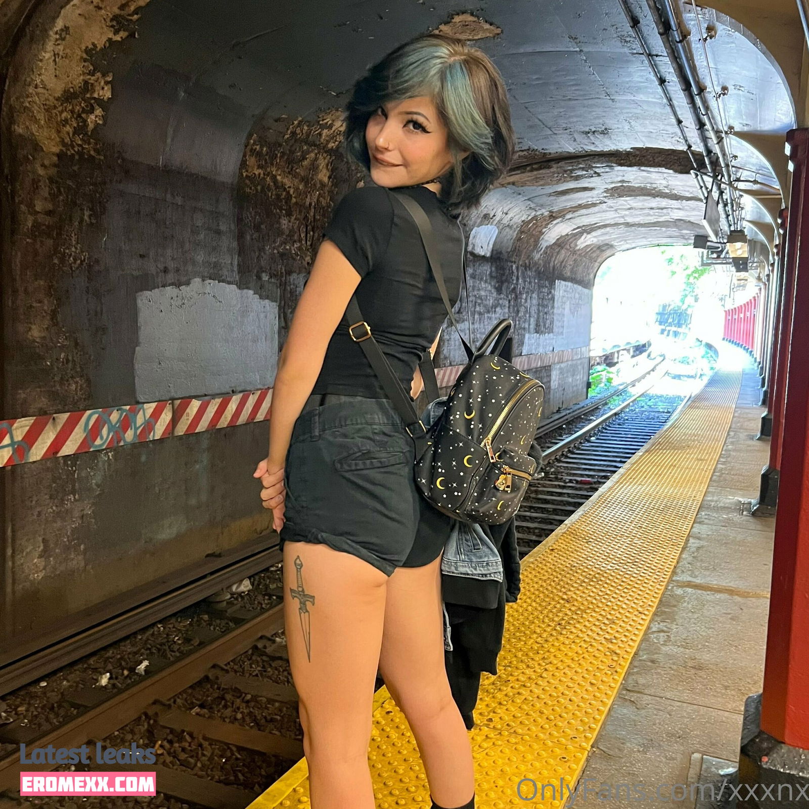 Latest Leaks xxxnxc Nude #20 - Fapello