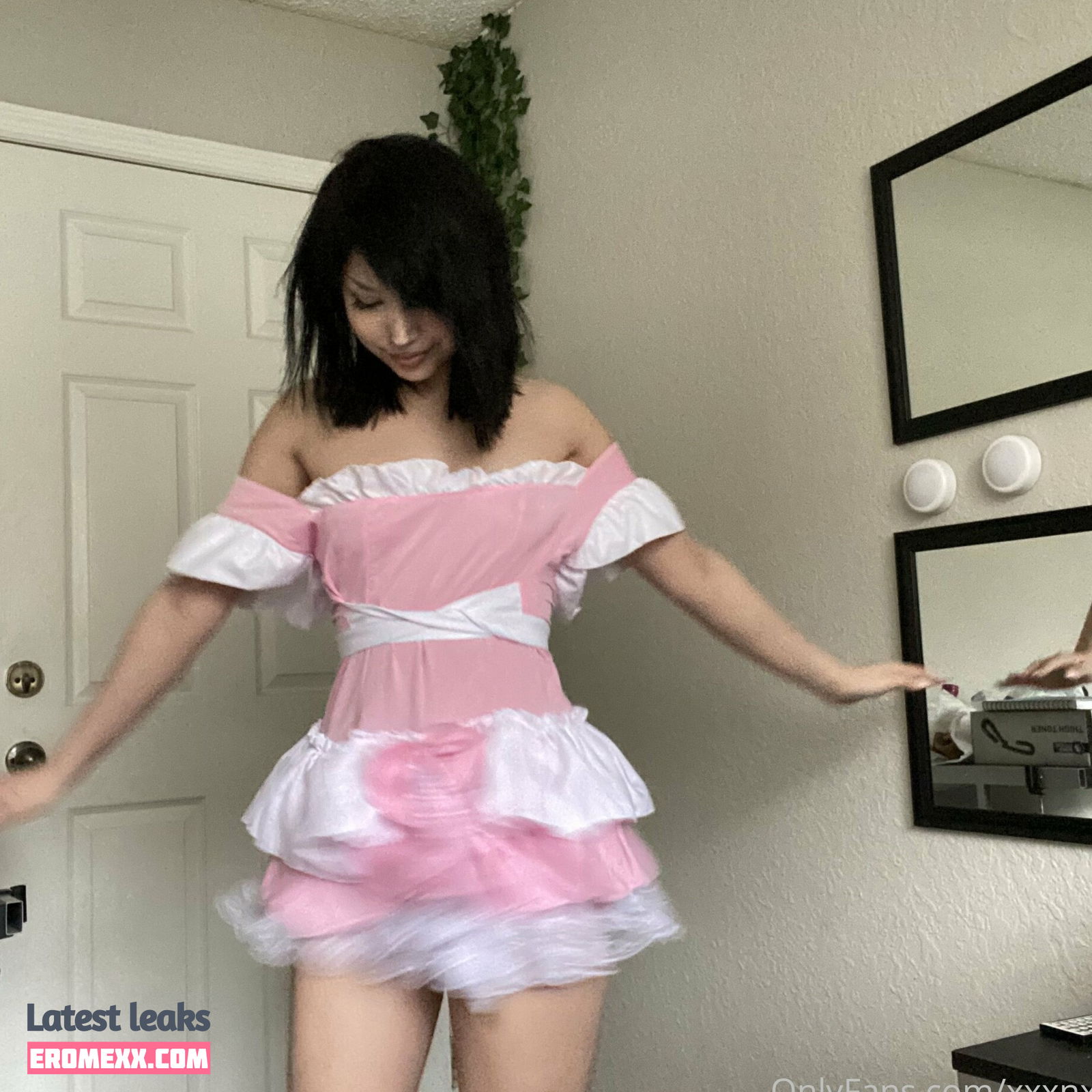 Latest Leaks xxxnxc Nude #22 - Fapello
