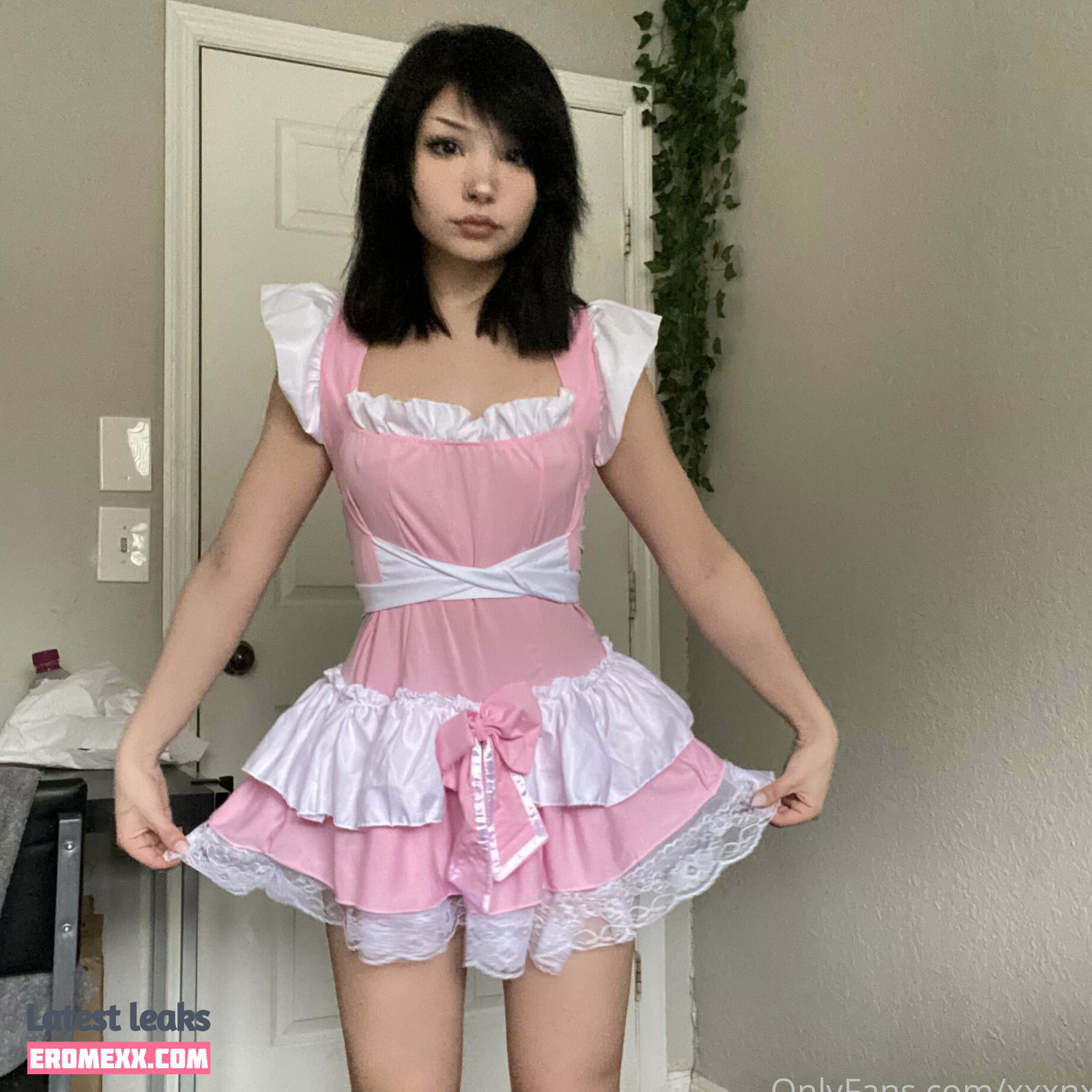 Latest Leaks xxxnxc Nude #5 - Fapello