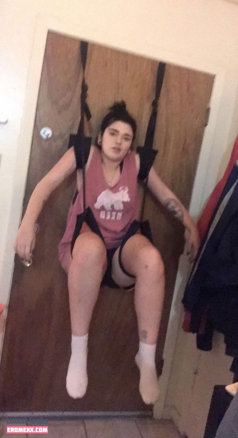 Latest Leaks XxxOdddarcy Nude #1 - Fapello