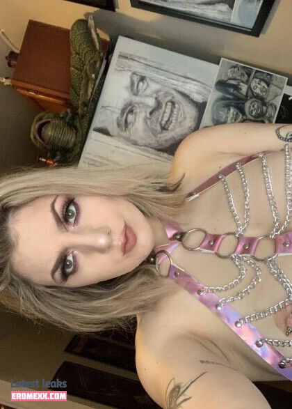 Latest Leaks Xxxorcist Nude #17 - Fapello