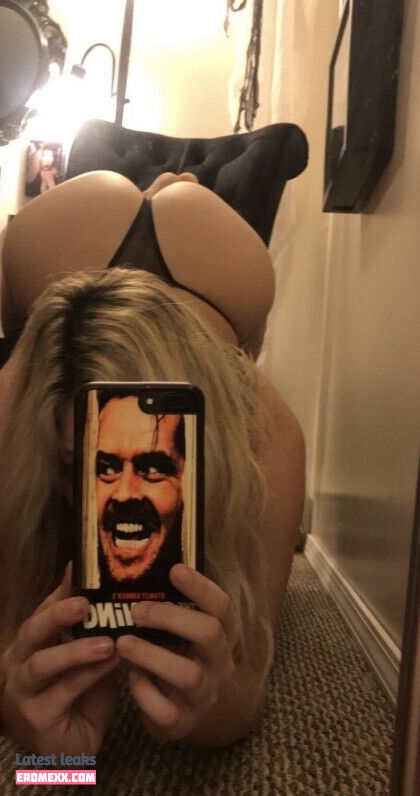 Latest Leaks Xxxorcist Nude #18 - Fapello