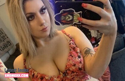 Latest Leaks Xxxorcist Nude #24 - Fapello