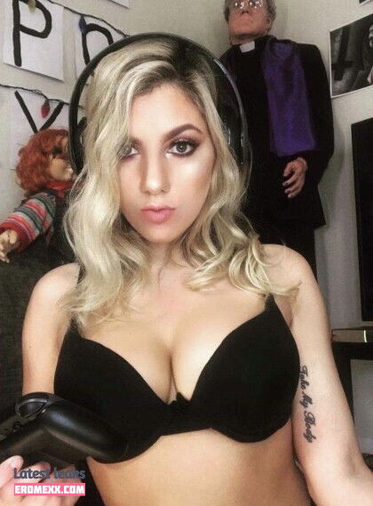 Latest Leaks Xxxorcist Nude #5 - Fapello