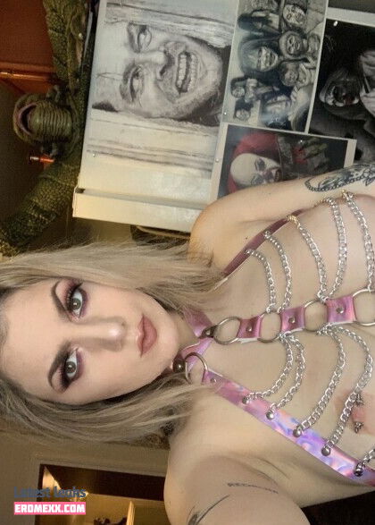Latest Leaks Xxxorcist Nude #8 - Fapello