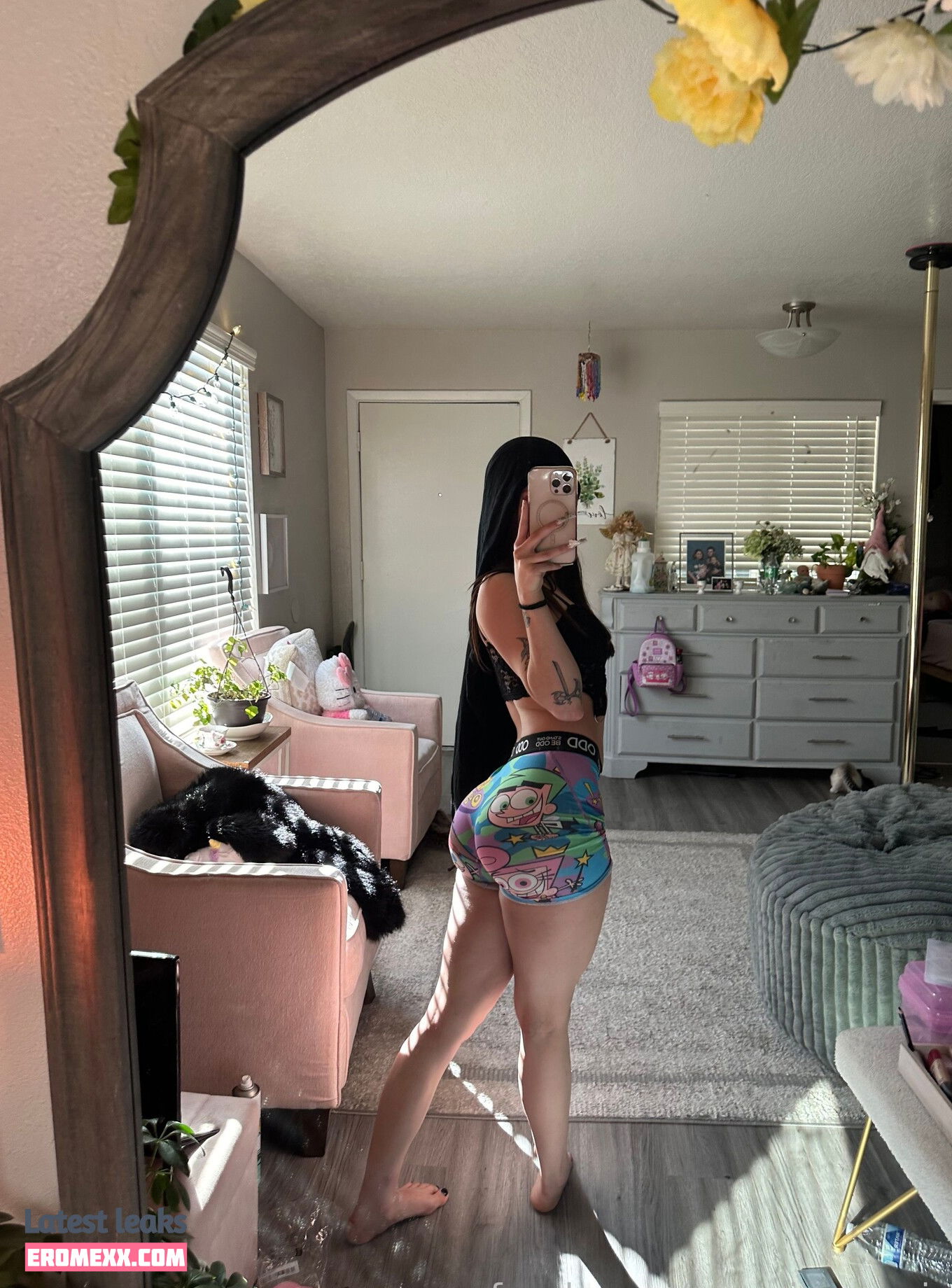 Latest Leaks xxxprincesspink Nude #8 - Fapello