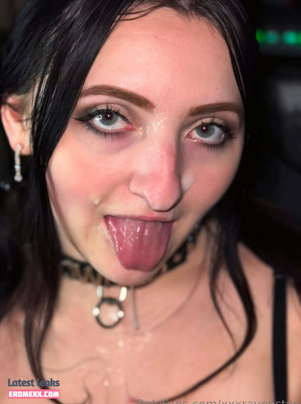 Latest Leaks xxxravenstone Nude #19 - Fapello