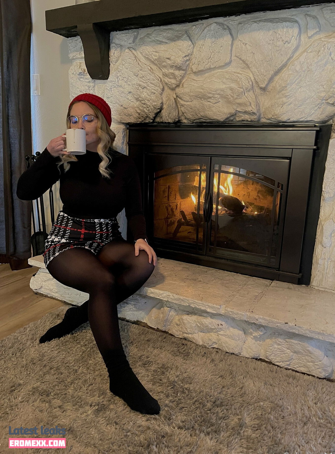 Latest Leaks xxxsabrinamay Nude #4 - Fapello