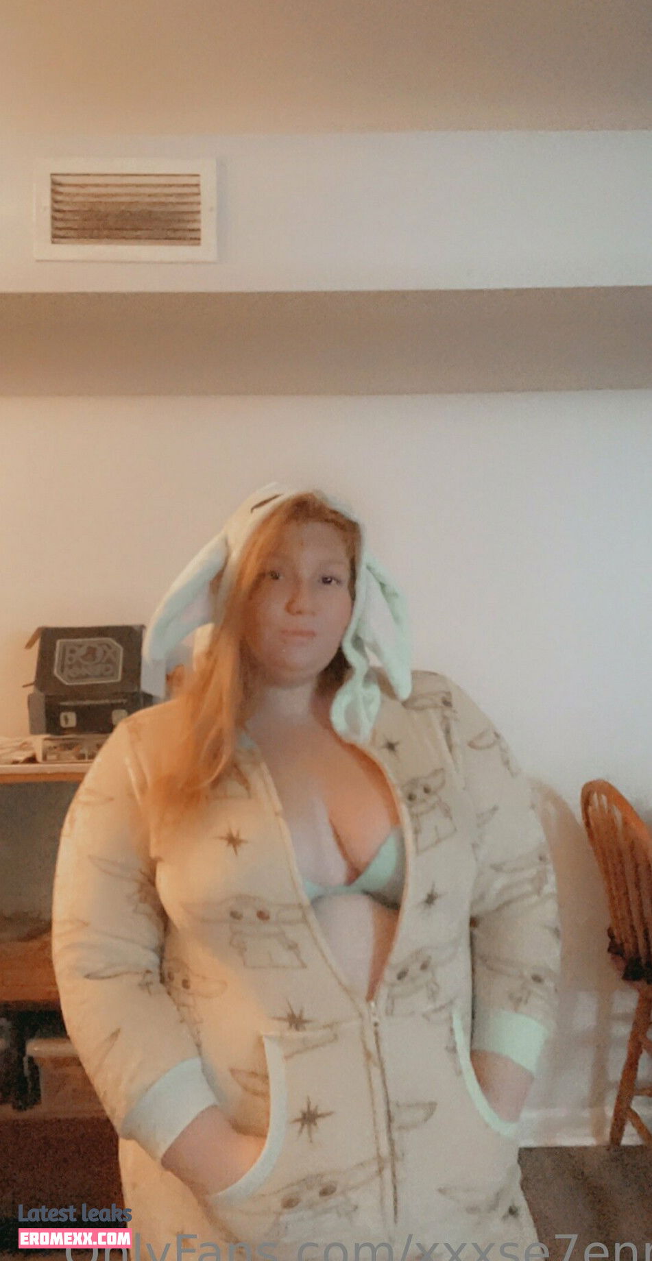 Latest Leaks xxxse7enn Nude #9 - Fapello