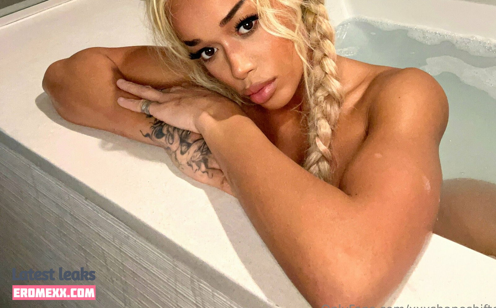 Latest Leaks xxxshapeshifter Nude #30 - Fapello