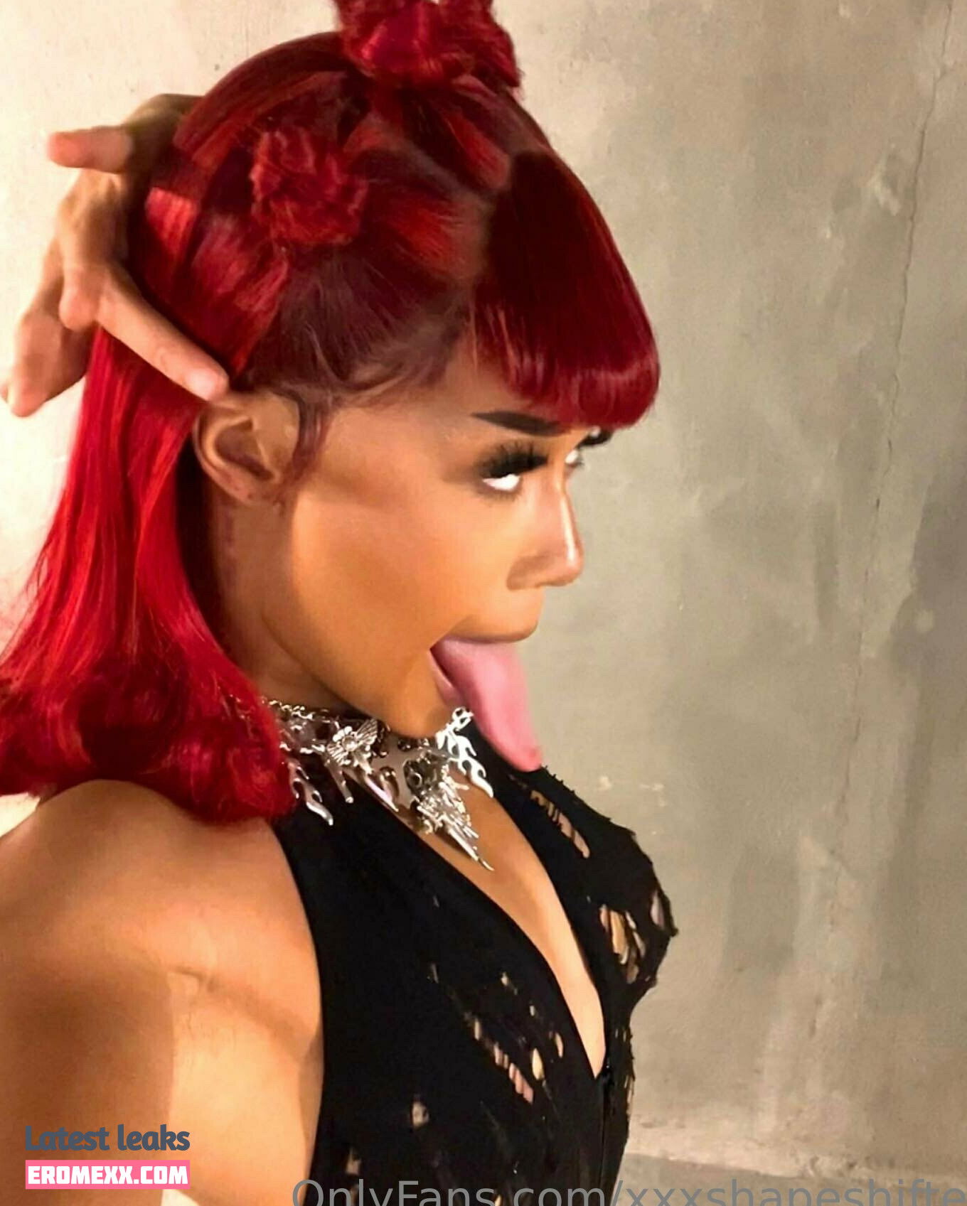Latest Leaks xxxshapeshifter Nude #75 - Fapello