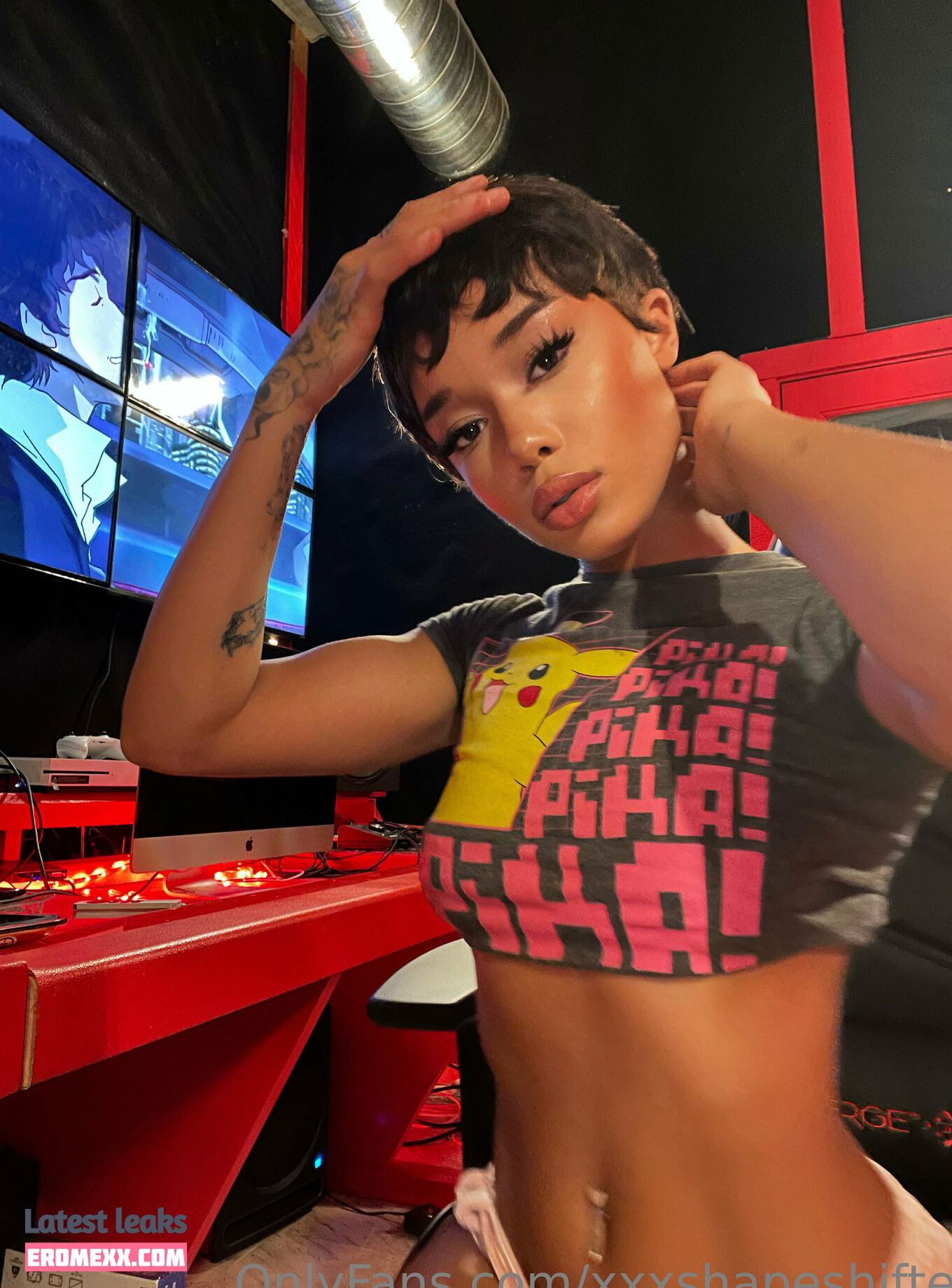 Latest Leaks xxxshapeshifter Nude #87 - Fapello