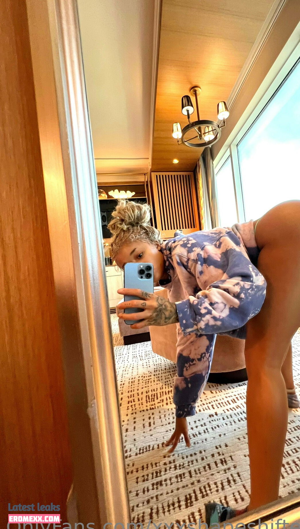 Latest Leaks xxxshapeshifter Nude #89 - Fapello