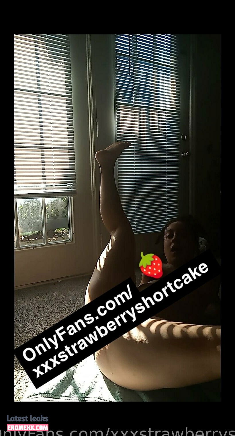 Latest Leaks xxxstrawberryshortcake Nude #10 - Fapello