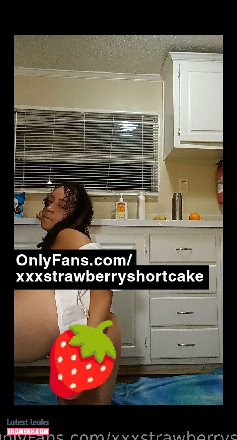 Latest Leaks xxxstrawberryshortcake Nude #11 - Fapello