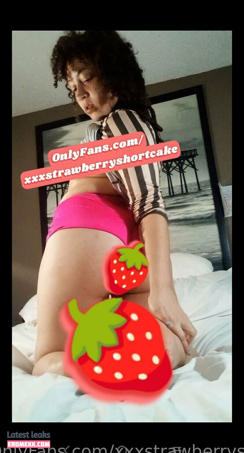 Latest Leaks xxxstrawberryshortcake Nude #14 - Fapello