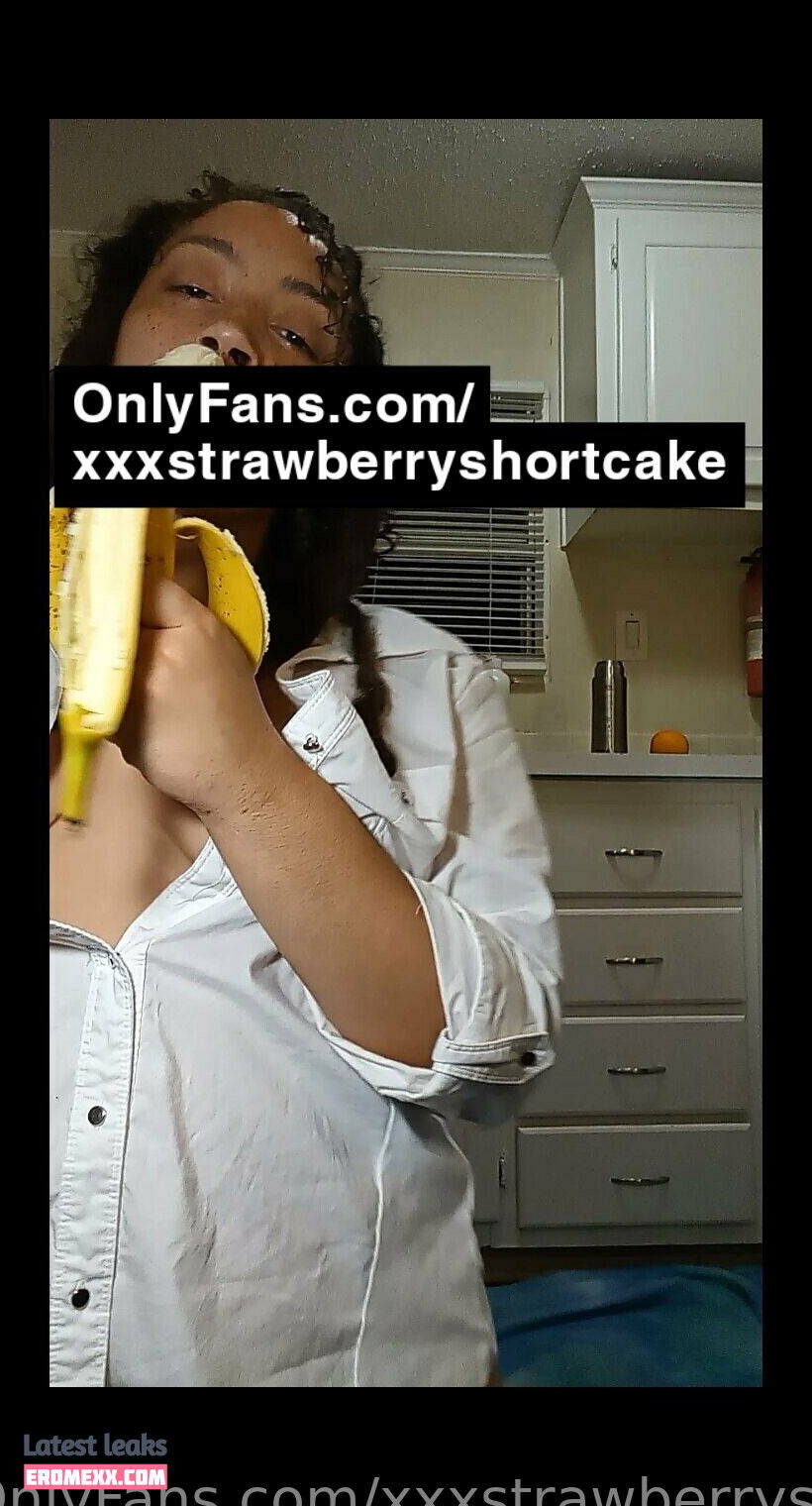 Latest Leaks xxxstrawberryshortcake Nude #15 - Fapello
