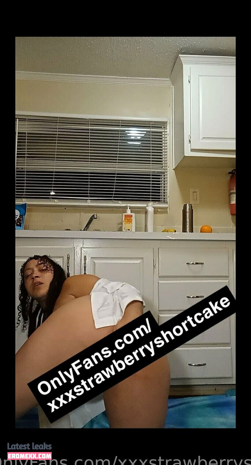 Latest Leaks xxxstrawberryshortcake Nude #20 - Fapello