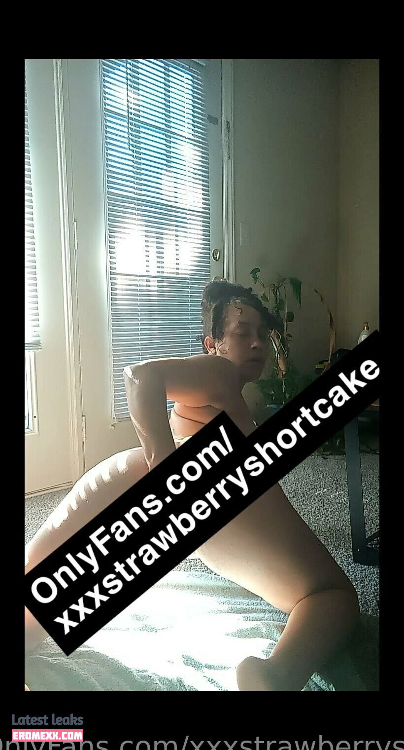 Latest Leaks xxxstrawberryshortcake Nude #26 - Fapello