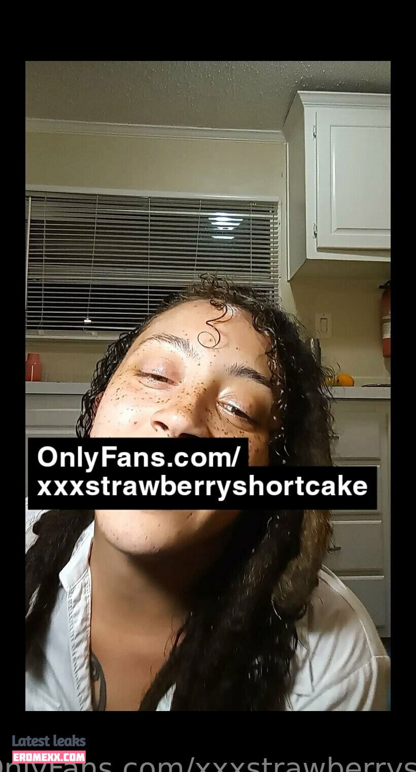 Latest Leaks xxxstrawberryshortcake Nude #27 - Fapello