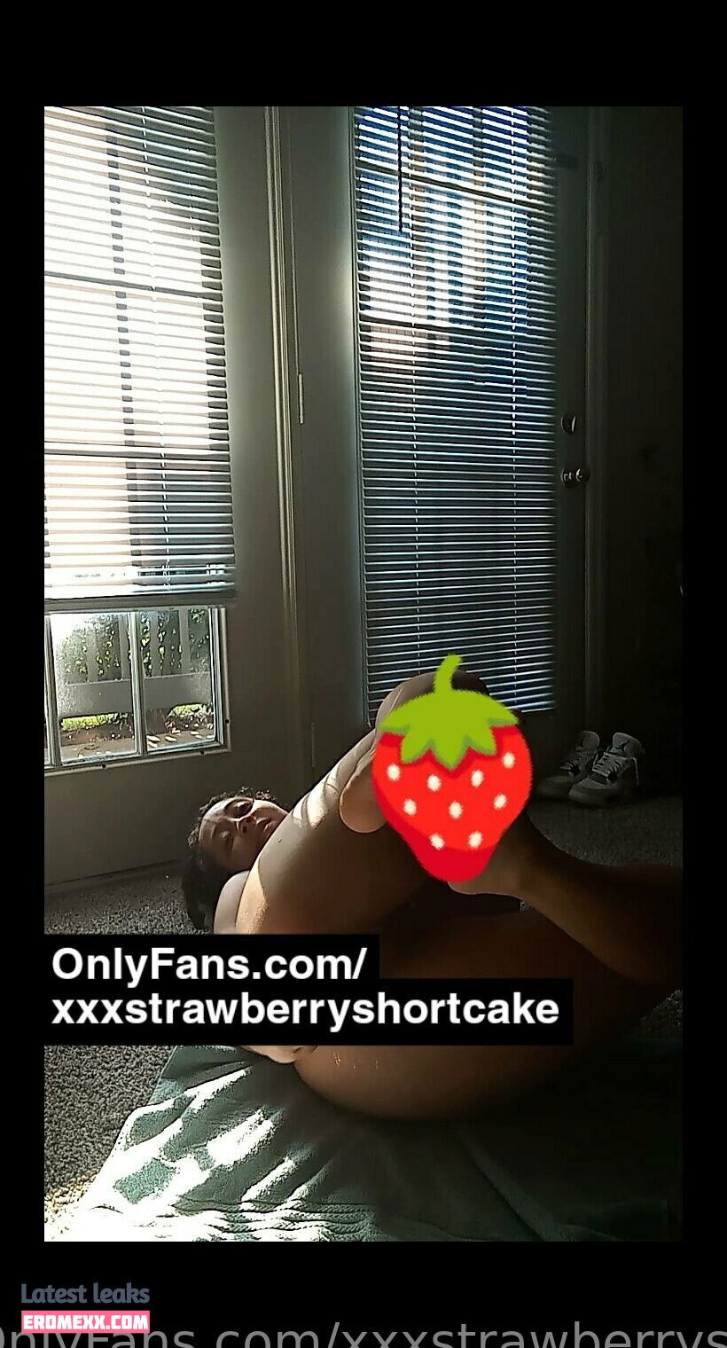 Latest Leaks xxxstrawberryshortcake Nude #30 - Fapello