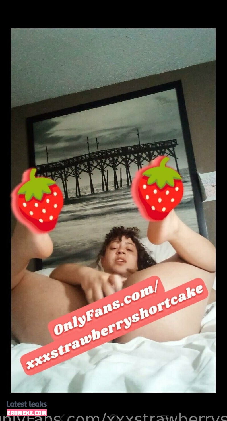 Latest Leaks xxxstrawberryshortcake Nude #36 - Fapello