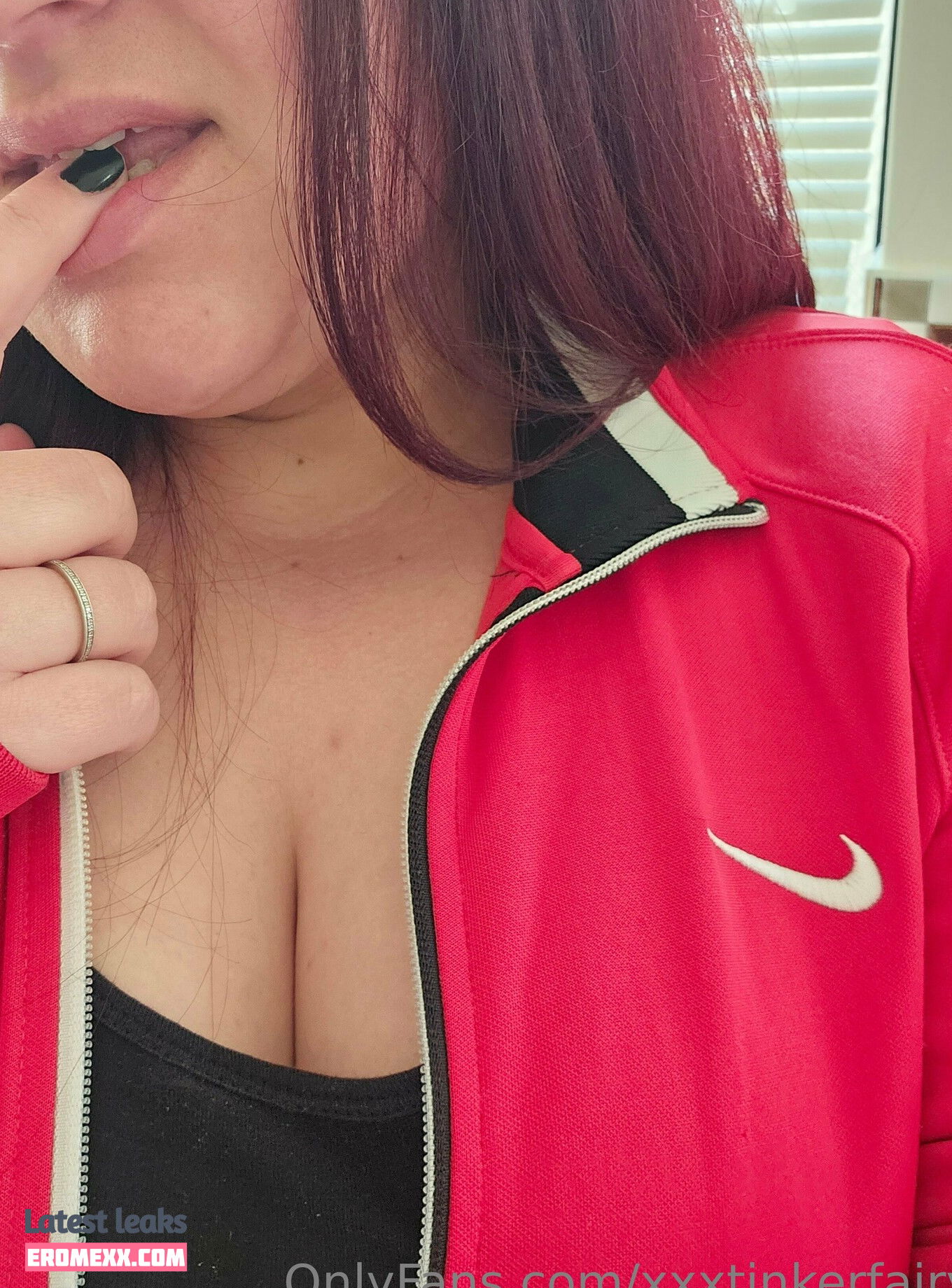 Latest Leaks xxxtinkerfairy Nude #120 - Fapello