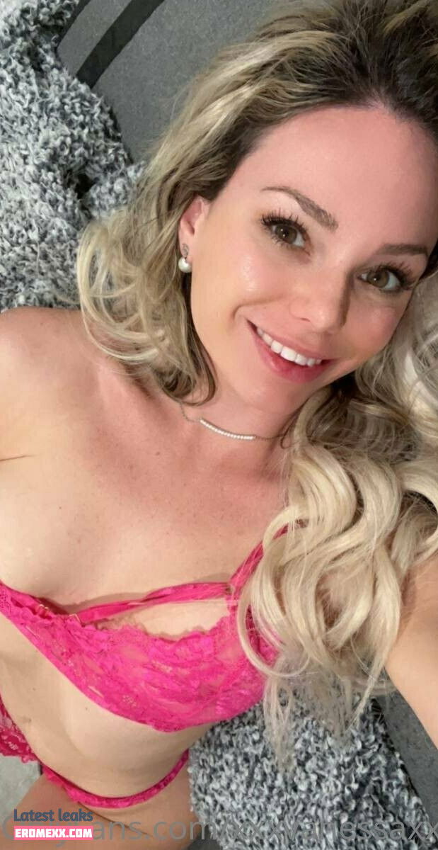 Latest Leaks Xxxvanessaxxx Nude #121 - Fapello