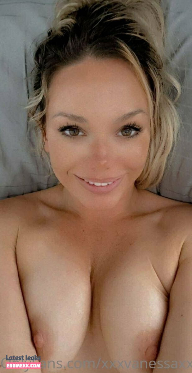 Latest Leaks Xxxvanessaxxx Nude #156 - Fapello