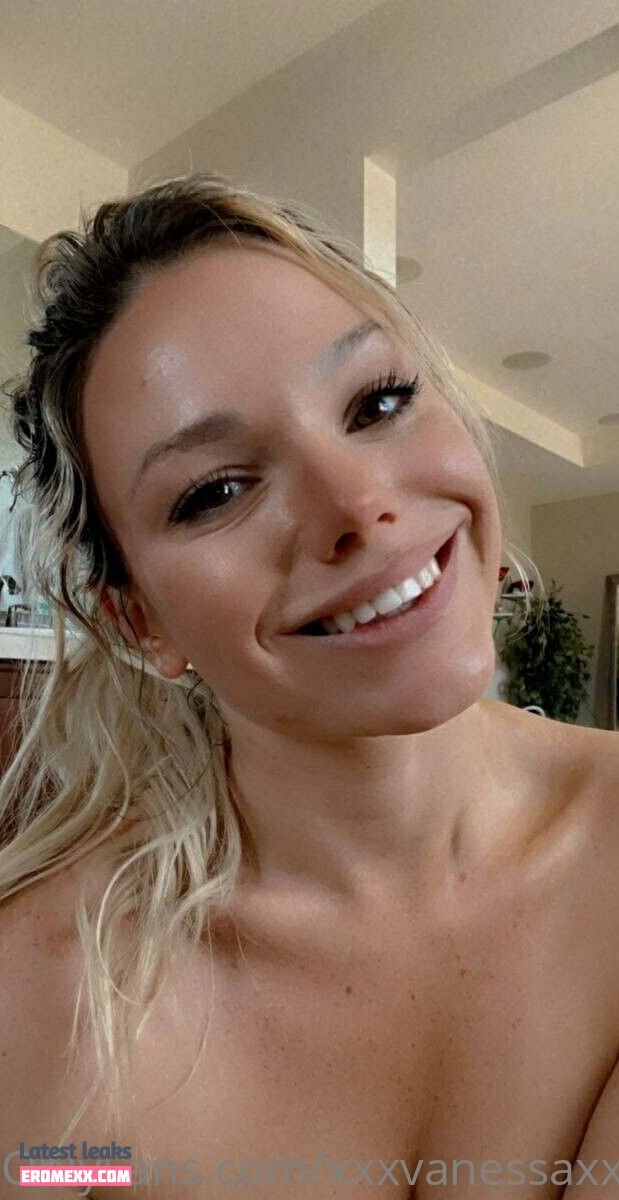 Latest Leaks Xxxvanessaxxx Nude #164 - Fapello