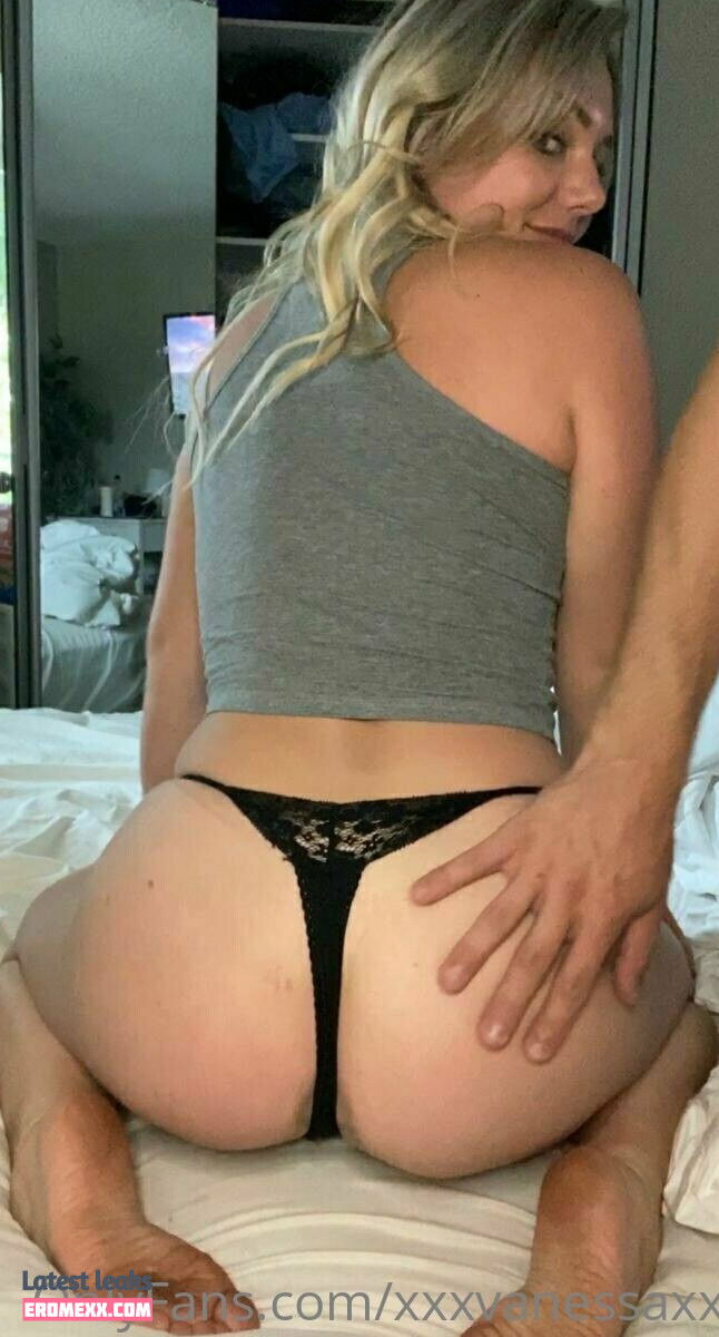 Latest Leaks Xxxvanessaxxx Nude #192 - Fapello