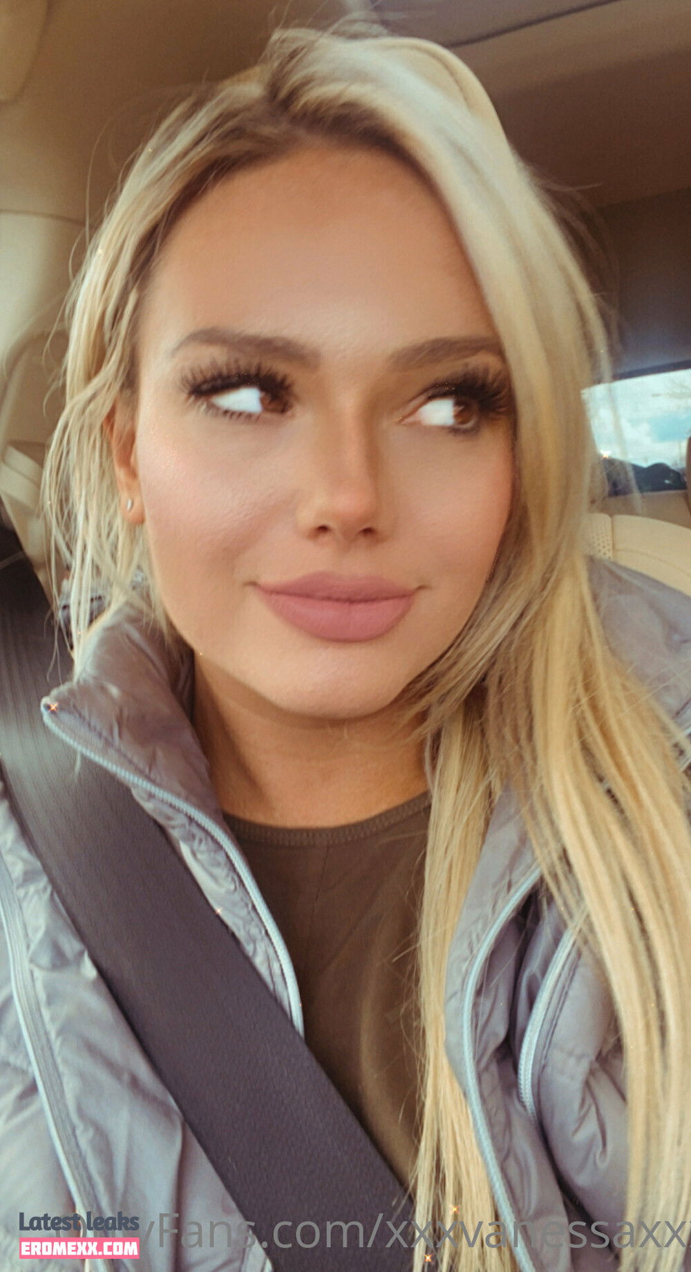 Latest Leaks Xxxvanessaxxx Nude #285 - Fapello