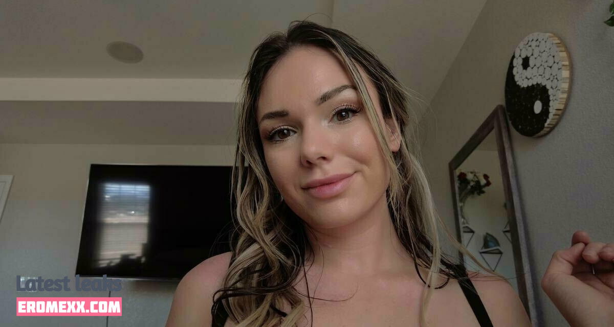 Latest Leaks Xxxvanessaxxx Nude #375 - Fapello