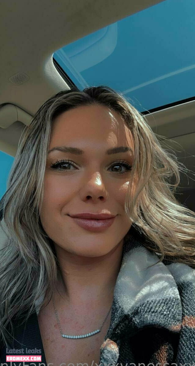 Latest Leaks Xxxvanessaxxx Nude #387 - Fapello