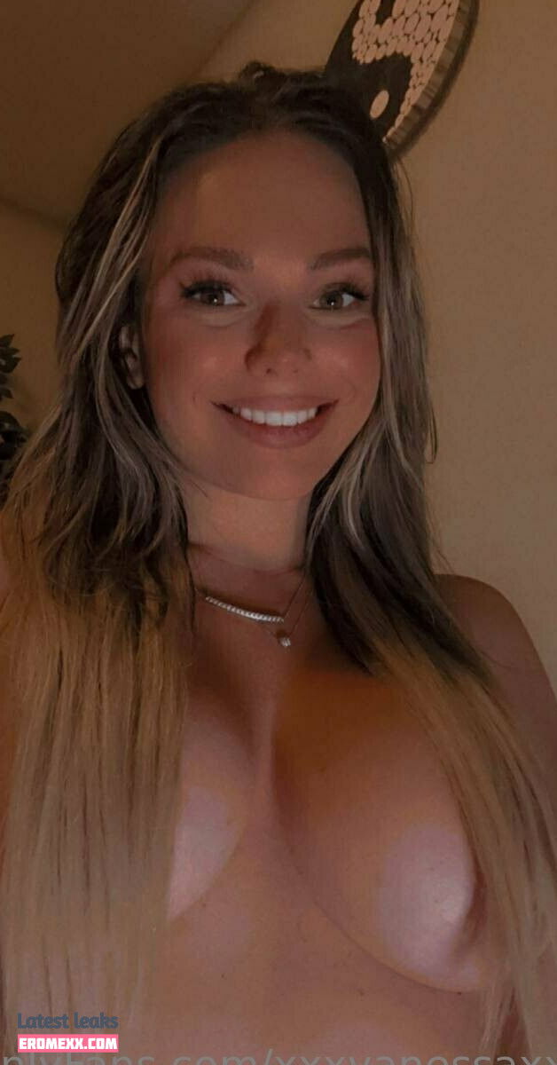 Latest Leaks Xxxvanessaxxx Nude #401 - Fapello
