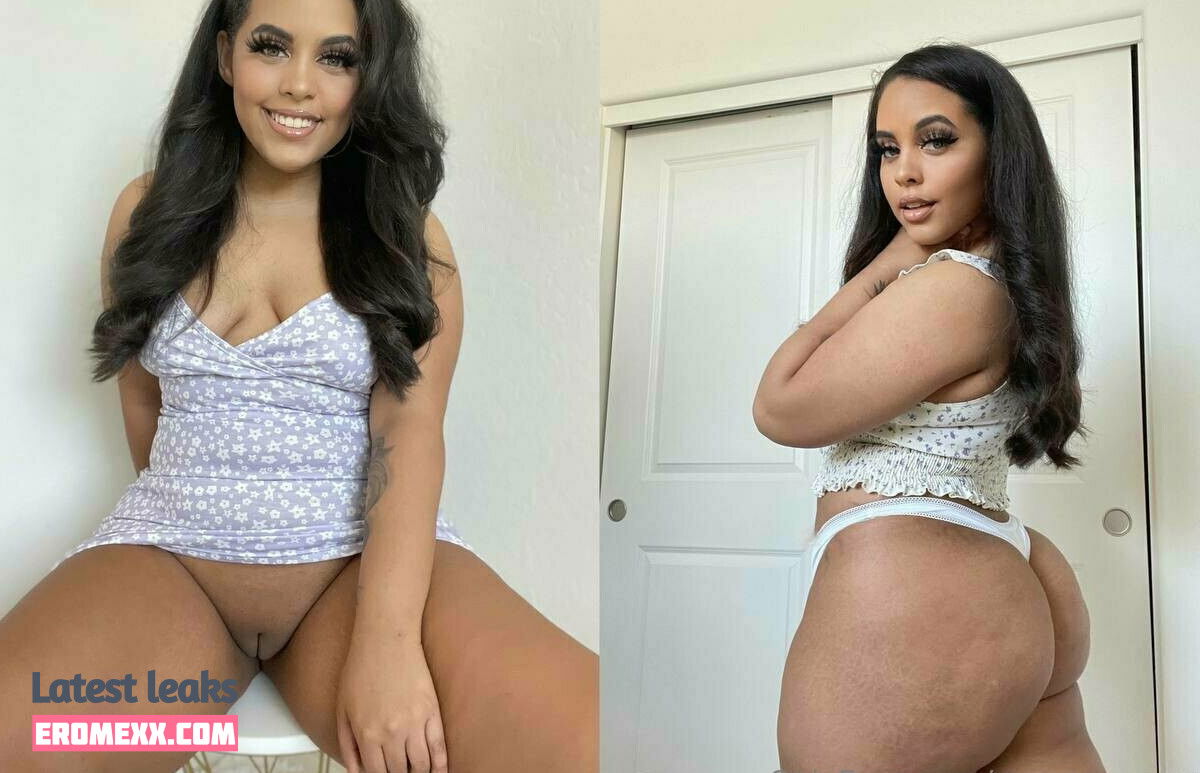 Latest Leaks Xxxvanessaxxx Nude #411 - Fapello