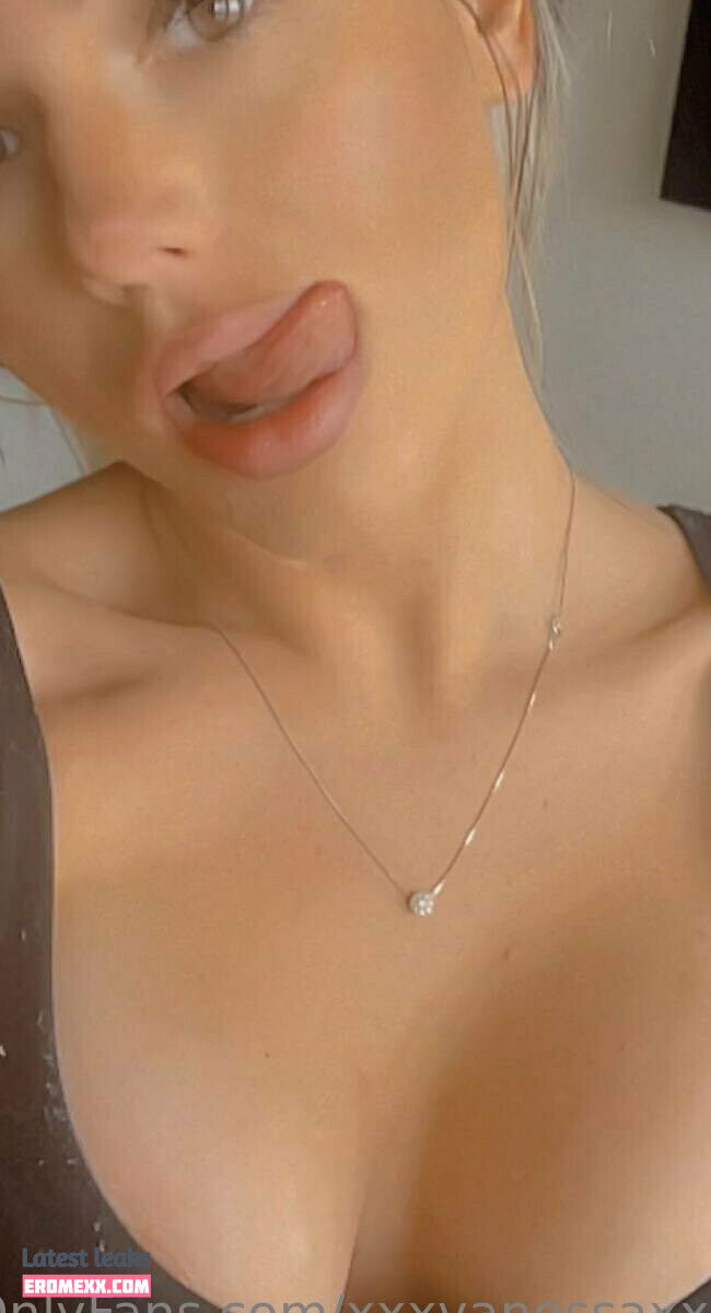 Latest Leaks Xxxvanessaxxx Nude #415 - Fapello