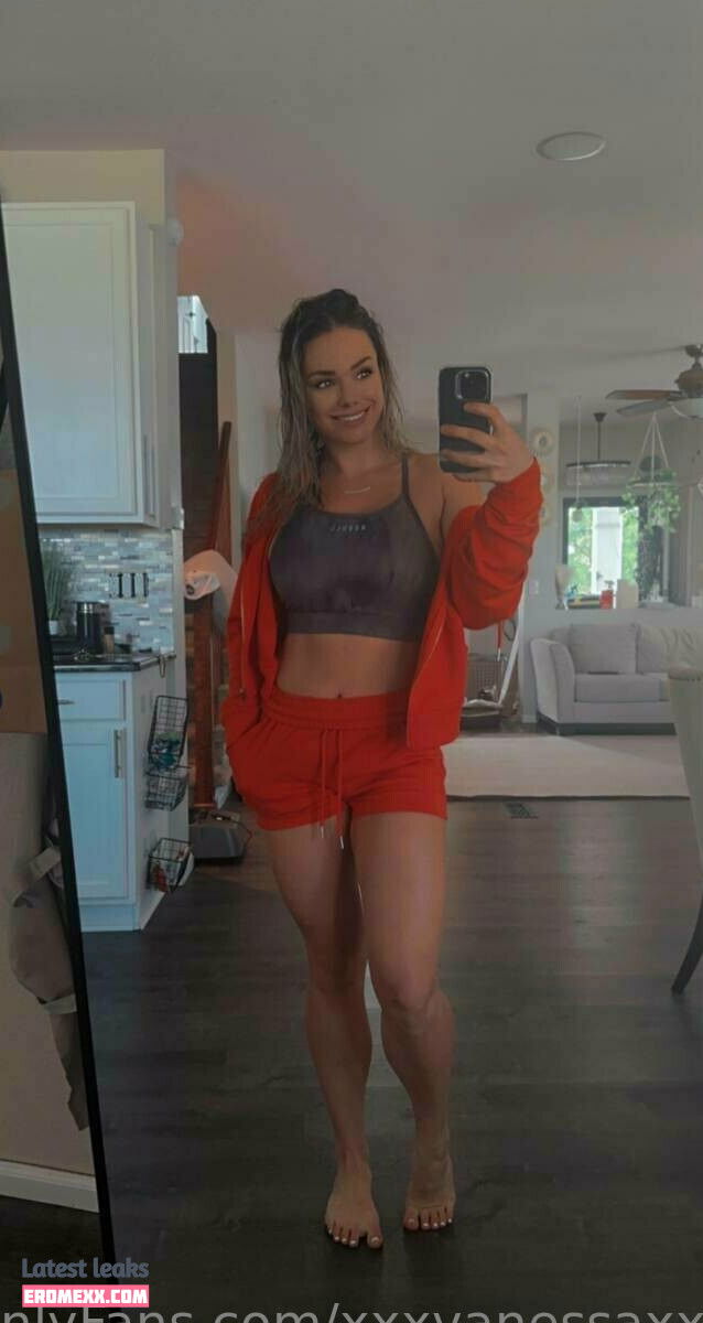 Latest Leaks Xxxvanessaxxx Nude #427 - Fapello